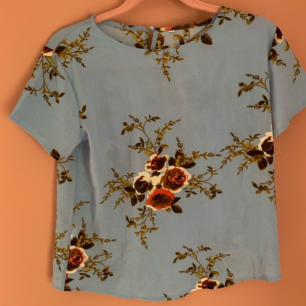 Blouse
